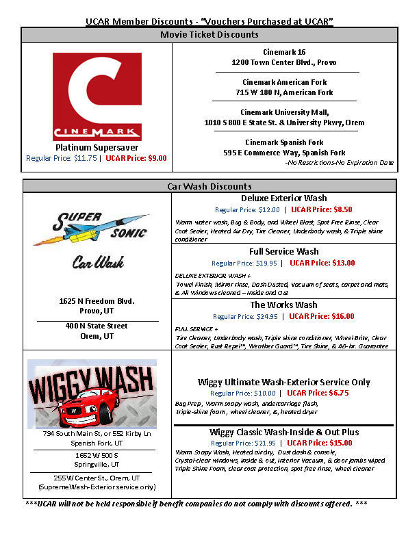 Member Services Utah Central Association of Realtors