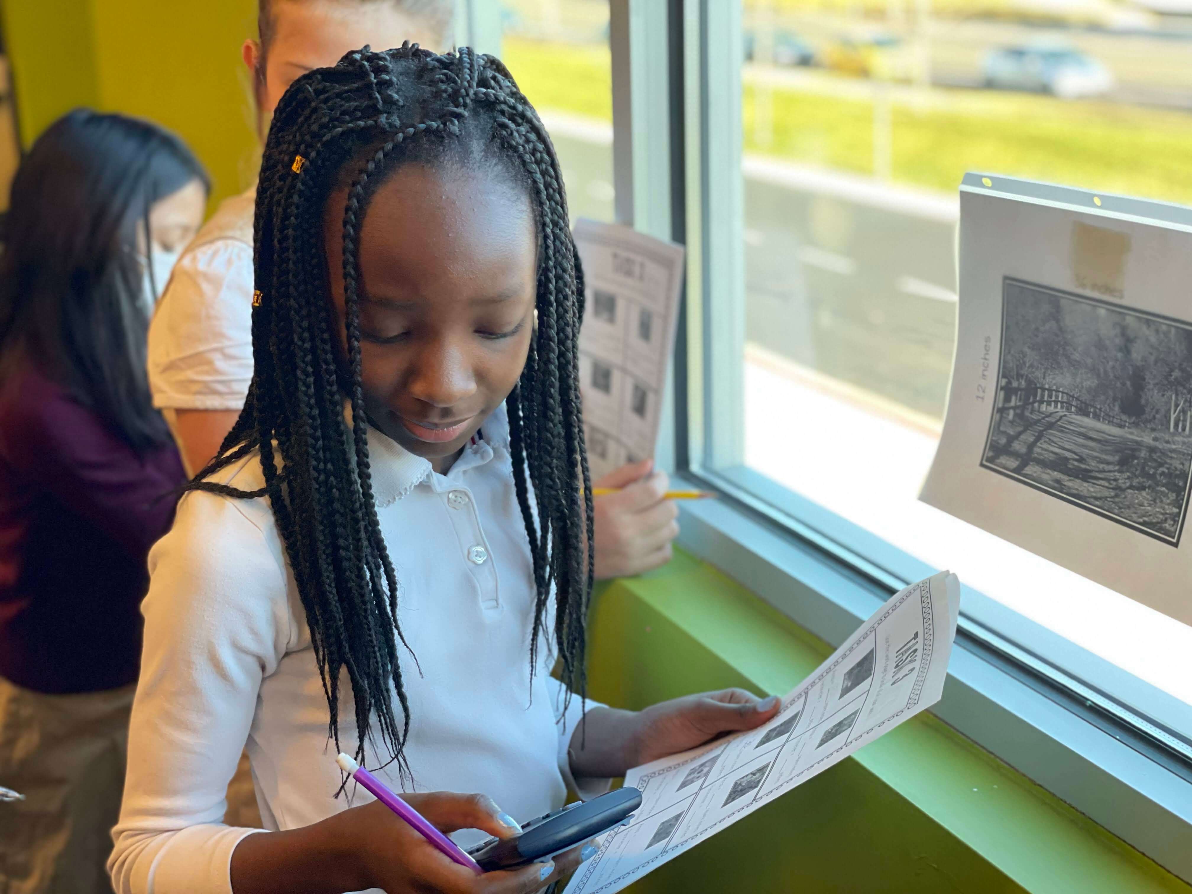 School Support - Utah Charter Access Point