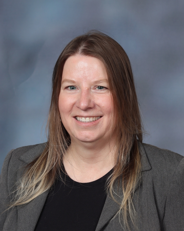 Meet The Staff - Utah Charter Access Point