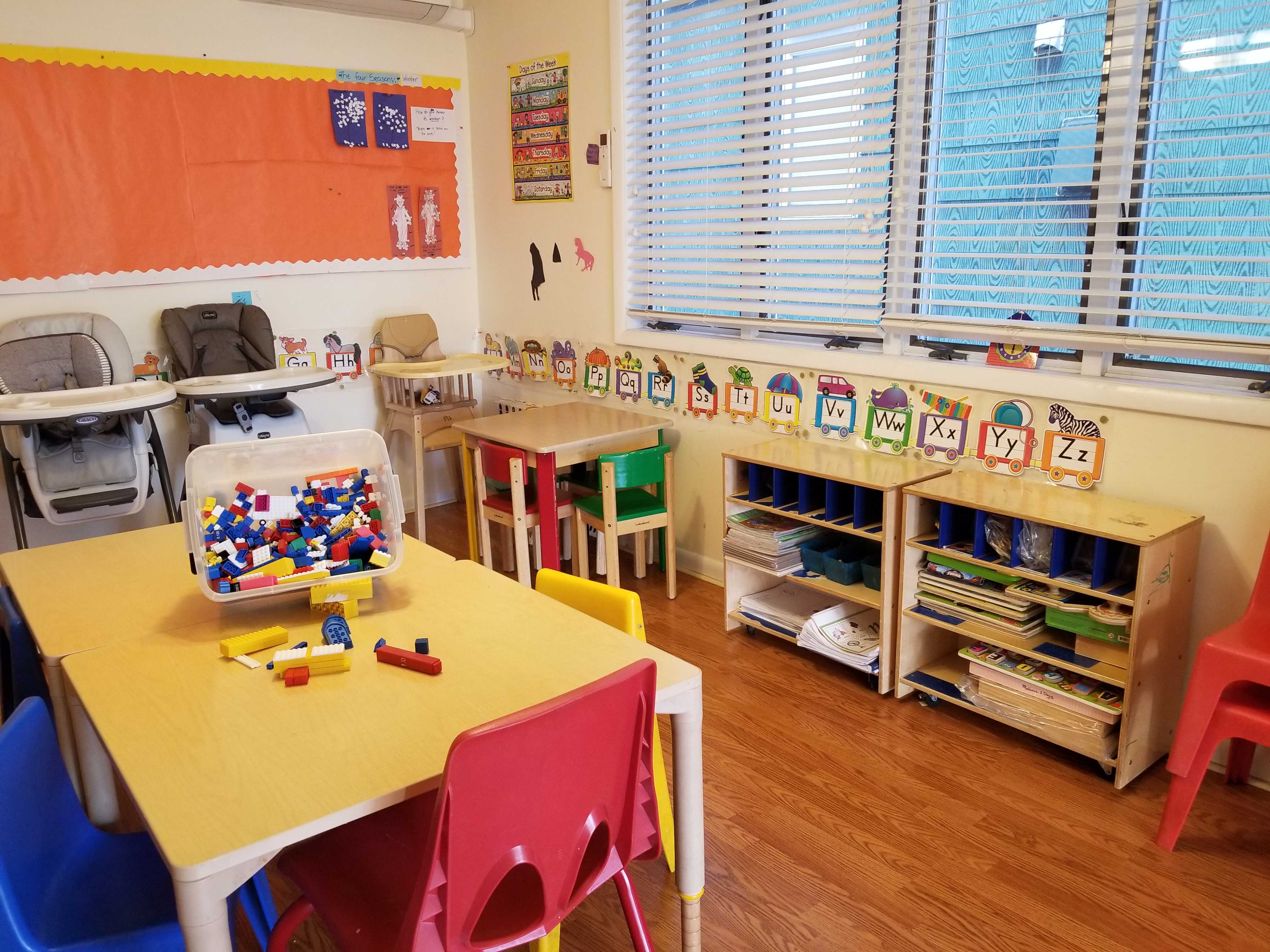 Beginnings Nursery School Nyc Reviews TheNurseries