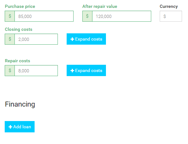 How to Analyze a Rental Property
