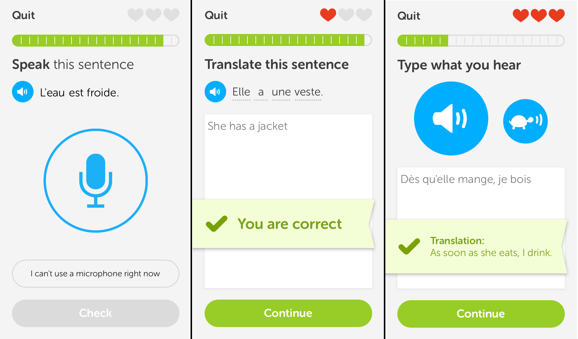 7 Best apps to learn German as of 2020 Slant