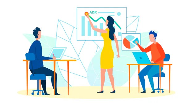 What is Average Daily Rate (ADR)? How is it Used in the Hotel Industry?