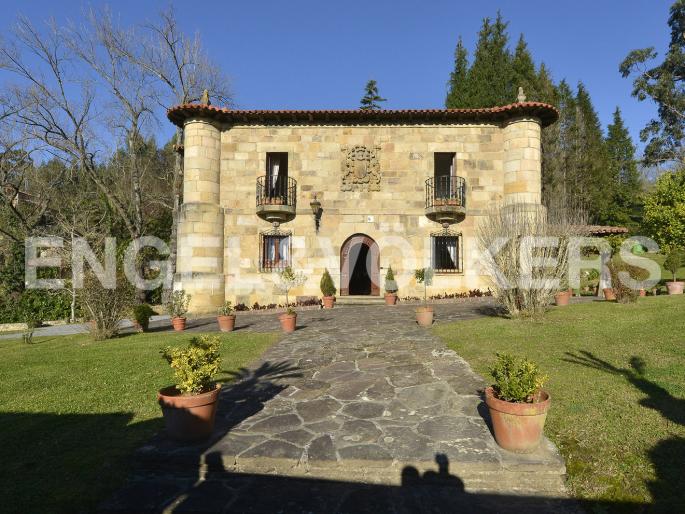 Real Estate in Santander and Cantabria