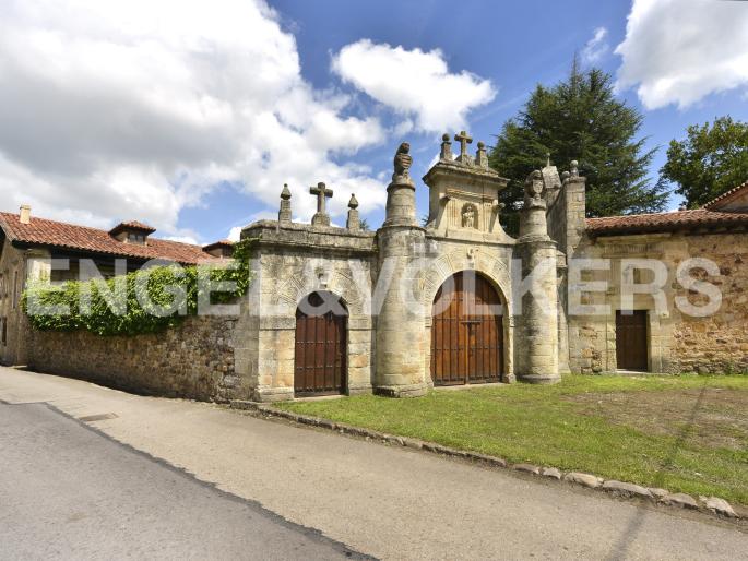 Real Estate in Santander and Cantabria