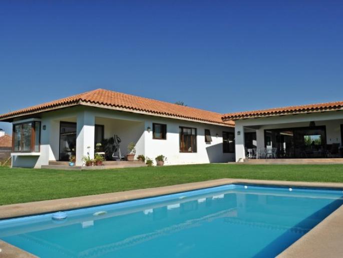 Compra y Venta de Casas y parcelas en Rancagua Machalí Requinoa
