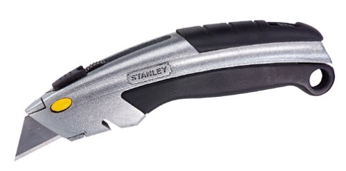 Stanley 10 788 Retractable Utility Knife Review Slant