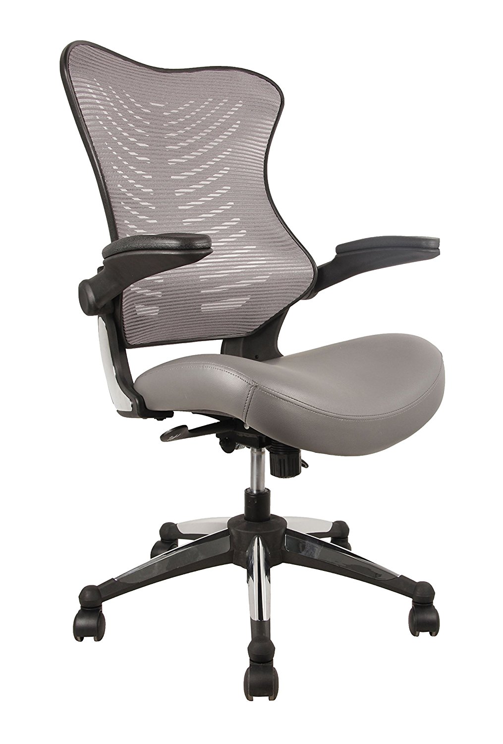 Office Factor Executive Ergonomic Chair Review Slant