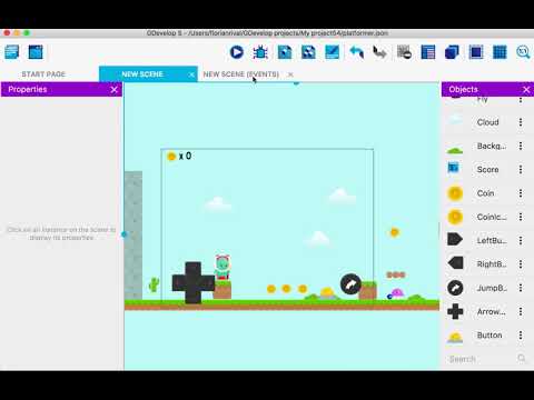 15 Best 2D game engines for beginners as of 2024 - Slant