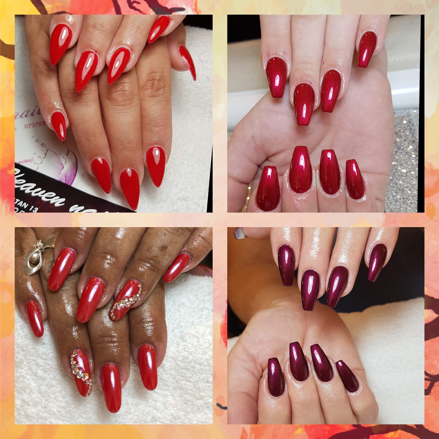 Broadway Nails And Lashes designsbyimage