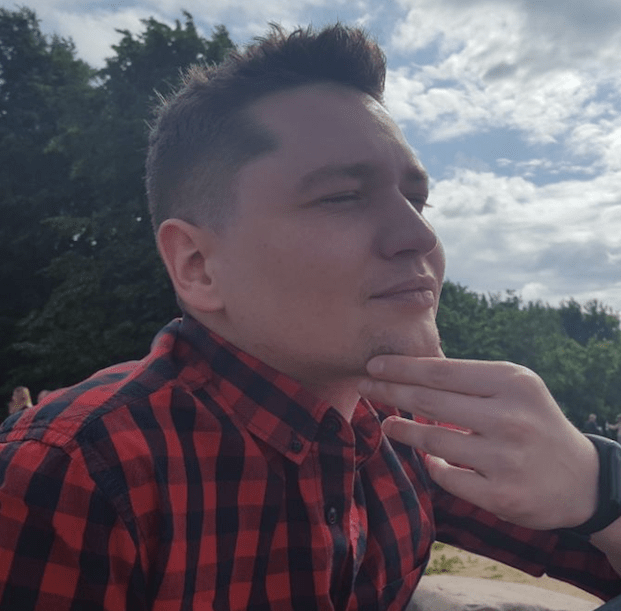 Ruslan Z. Remote Back End developer For Hire on Arc