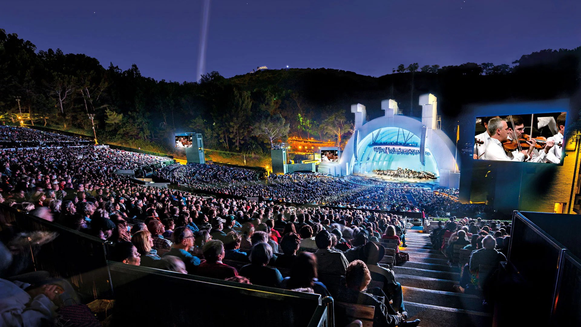 Park and Ride Dispatcher Careers Jobs Hollywood Bowl