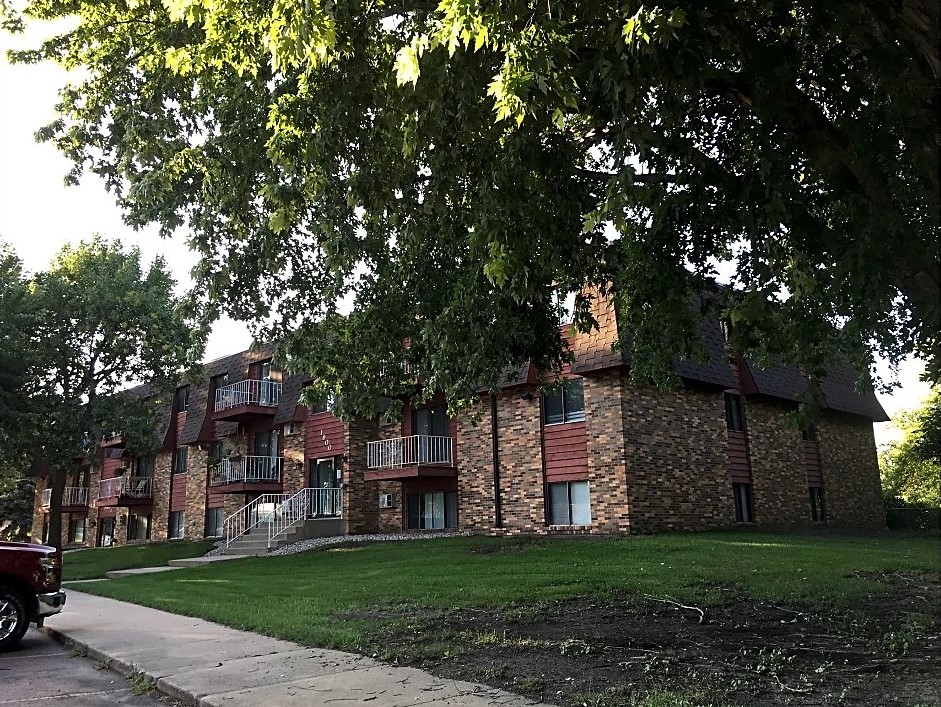 Sioux Falls, S. Dakota Portfolio 1 DigitalBit