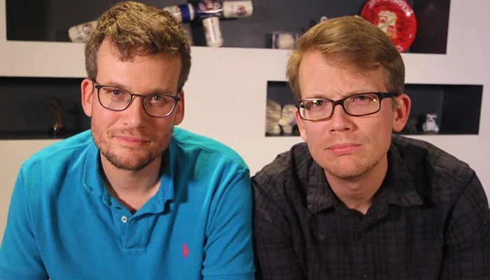 Hank Green - Bi.org