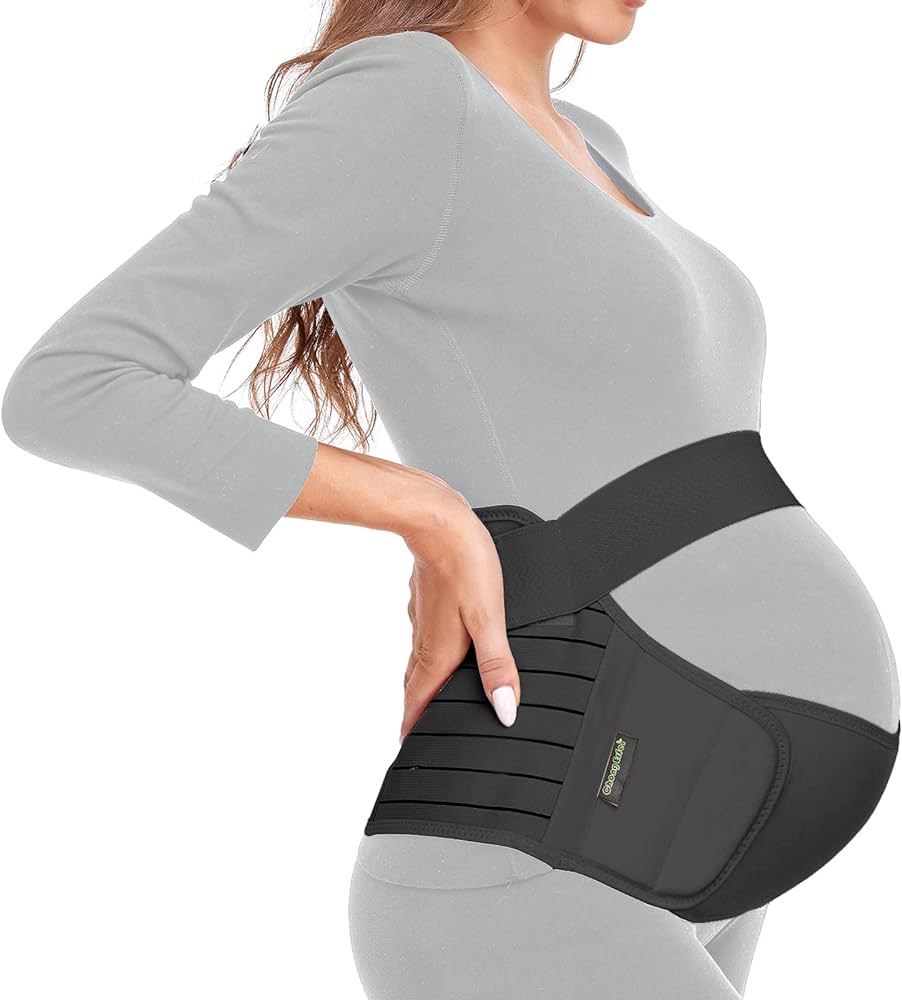 Maternity Belt MES Kenya