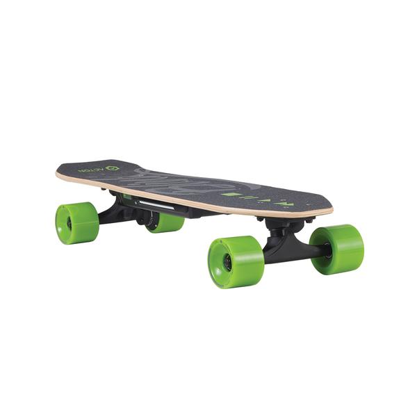Acton Blink Lite V2 Review Slant