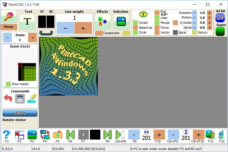 Graphicsgale Vs Aseprite canvasily
