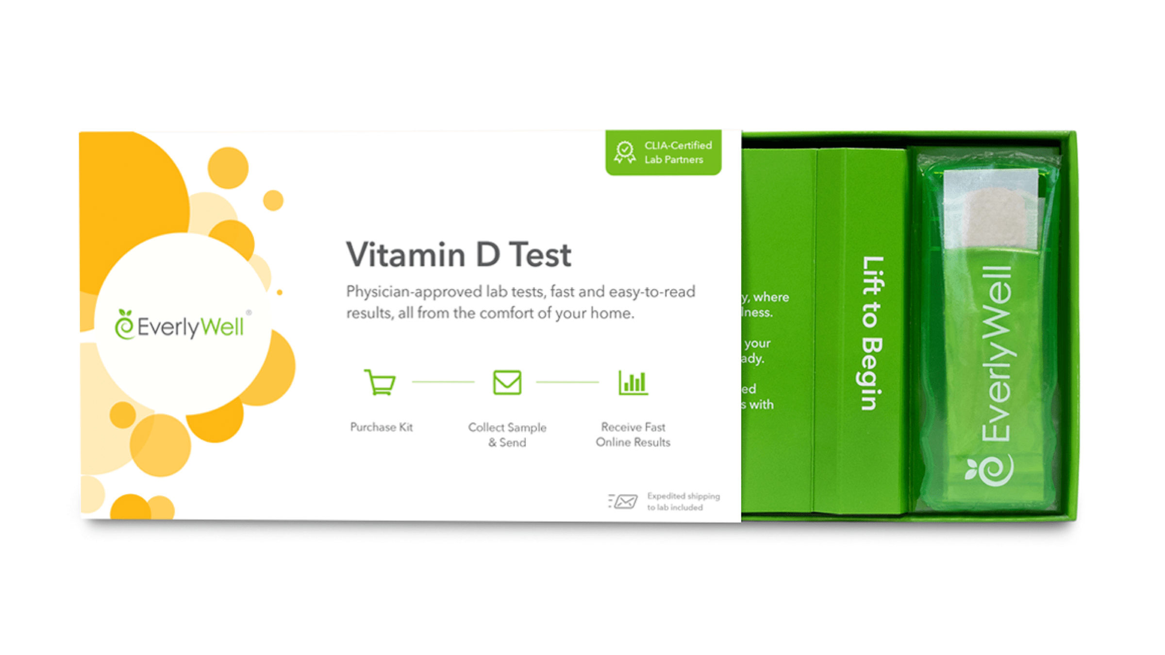 EverlyWell At Home Vitamin D Test Results You Can Understand
