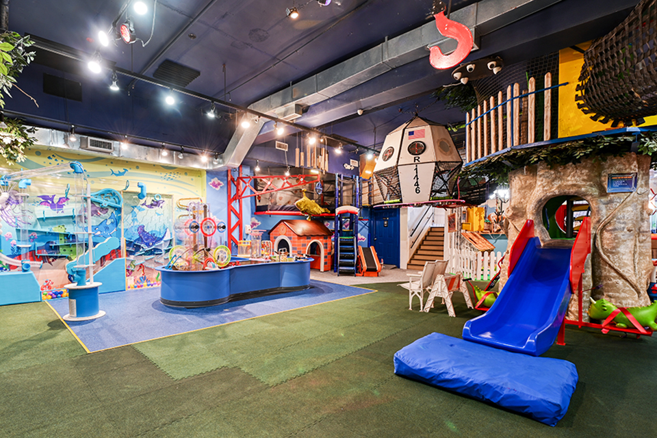 179 Best Play Spaces, Museums, and Fun Indoor Ideas in Our NEW 2024 NYC