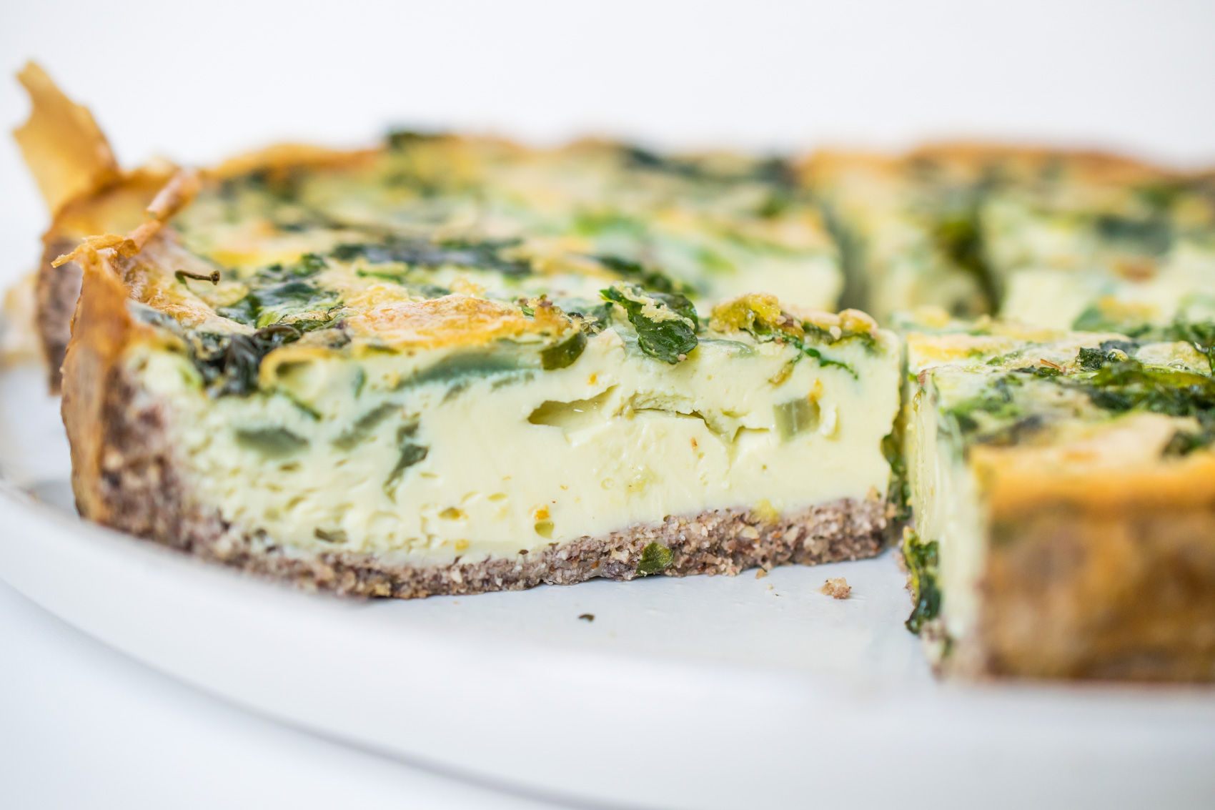 21 Vegetarian Keto Recipes Perfect Keto