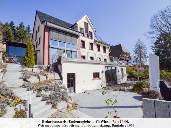 Immobilien in Freiburg Ihr Immobilienmakler Engel & Völkers