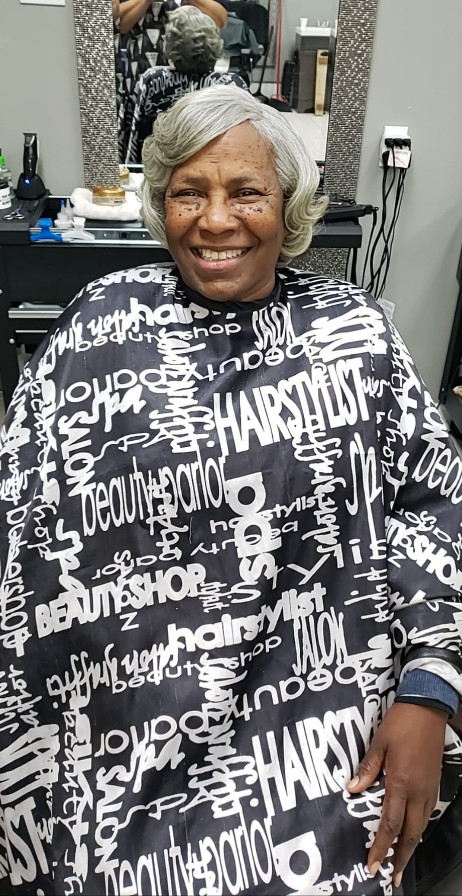 Home MBHS My Black Hair Salons