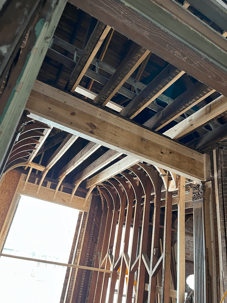 Rufus Rose House Ultimate Cultivation Asset