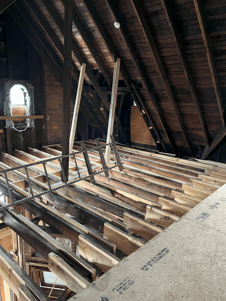 Rufus Rose House Ultimate Cultivation Asset