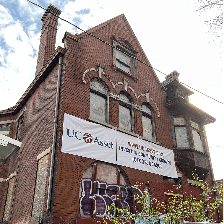 Rufus Rose House Ultimate Cultivation Asset