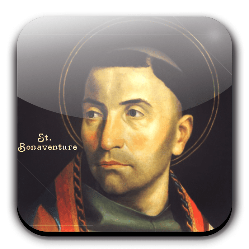 St. Bonaventure, Doctor of the Church uCatholic