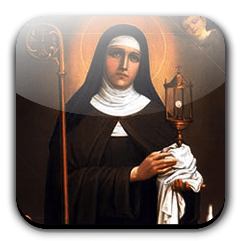 St. Clare of Assisi uCatholic