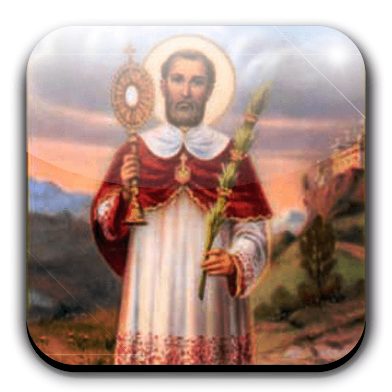St. Raymond Nonnatus uCatholic