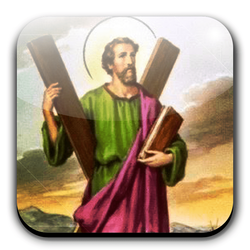 St. Andrew The Apostle