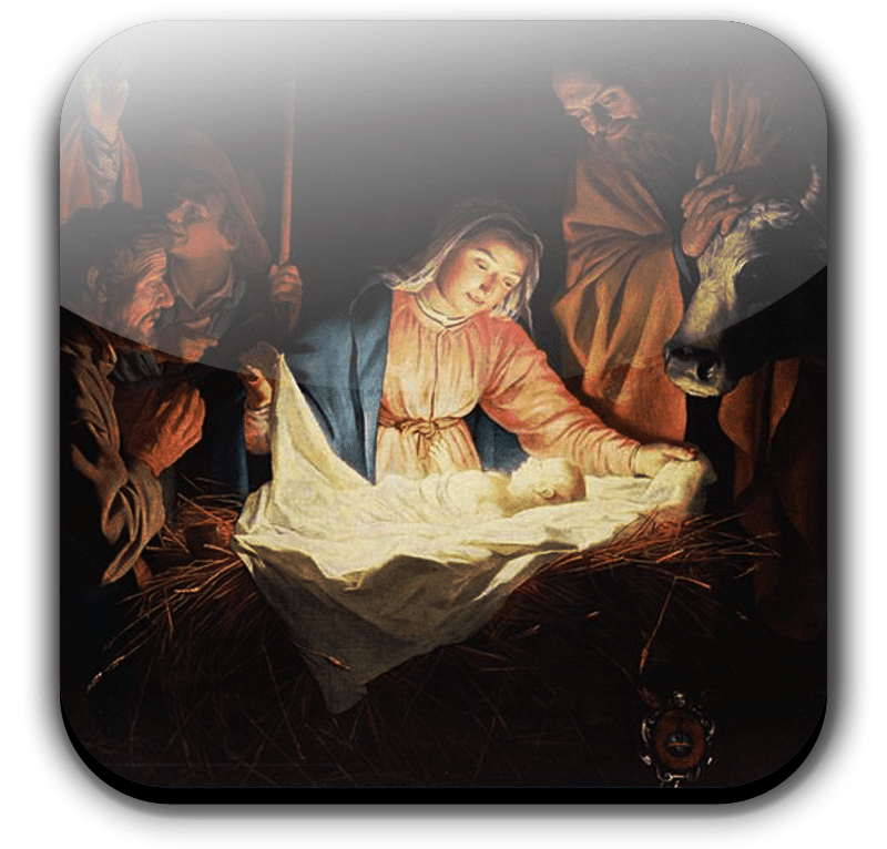 The Nativity of Our Lord