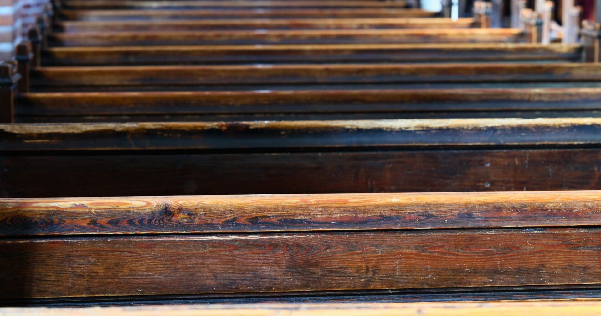 Why Do We Have Pews in Church? uCatholic