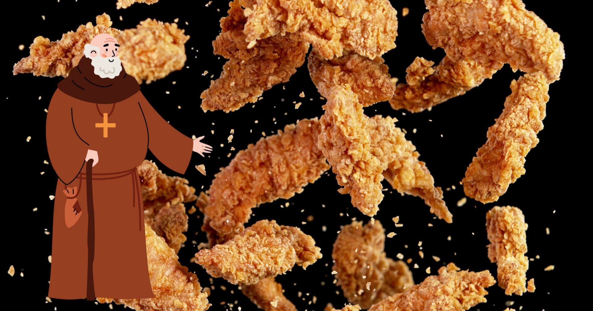 Enjoy Chicken? Thank Medieval Catholic Monks. uCatholic