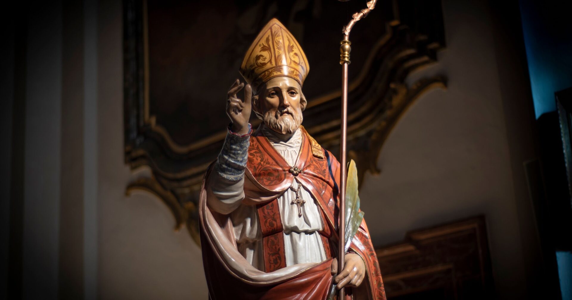 Why Is Saint Valentine the Patron Saint of Love? uCatholic