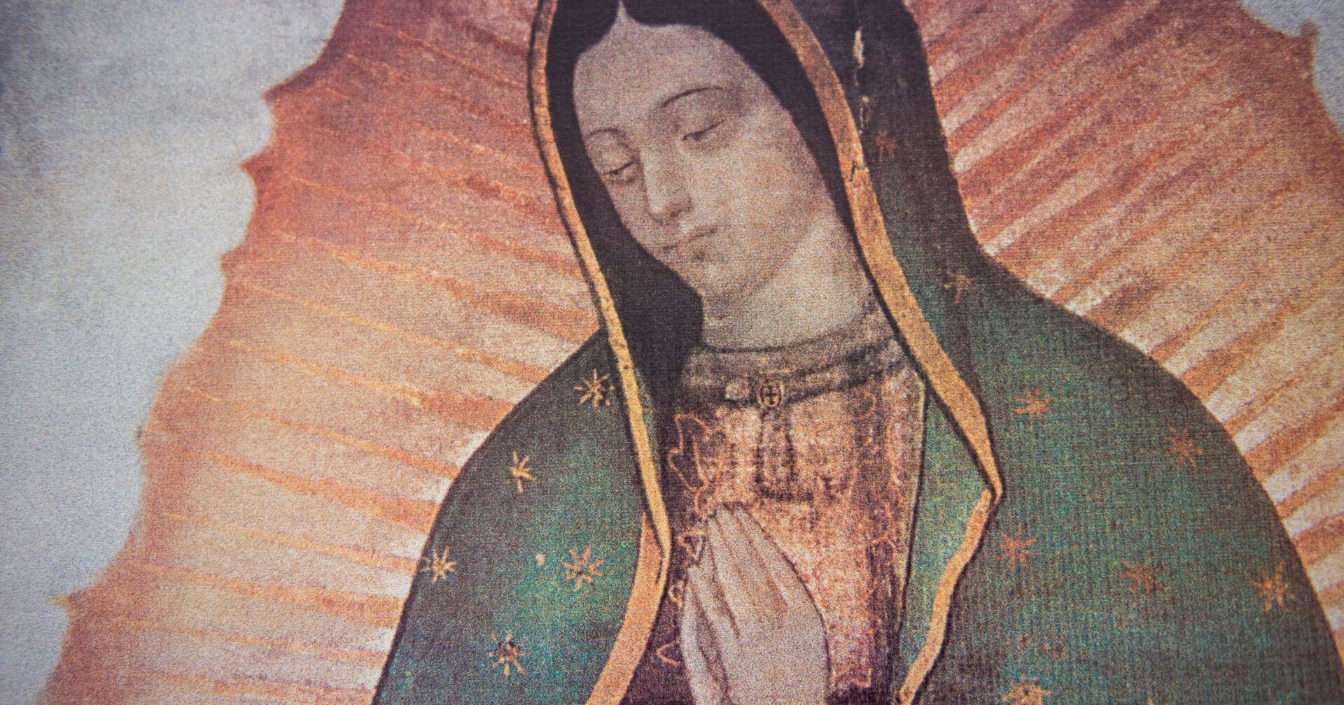 The World's Tallest Statue of Our Lady of Guadalupe Is in Ohio uCatholic