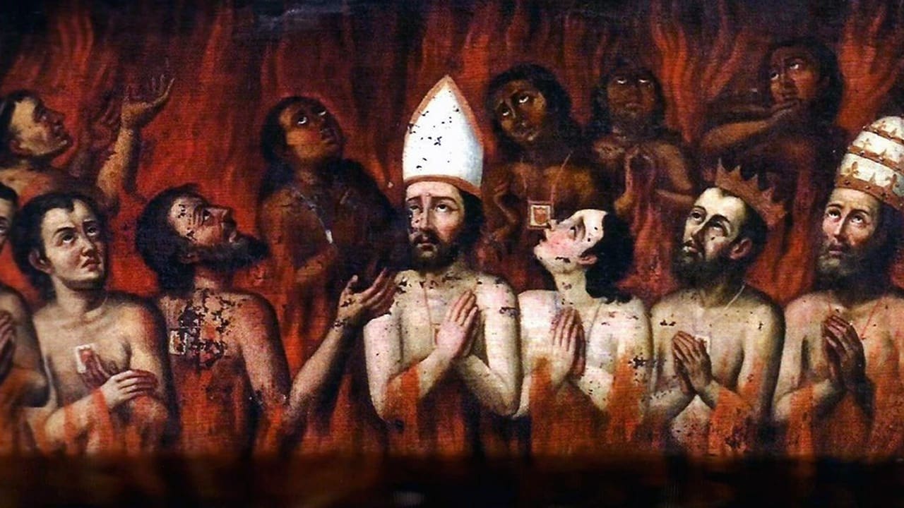 Does The Catholic Church Still Teach Purgatory & Indulgences? uCatholic