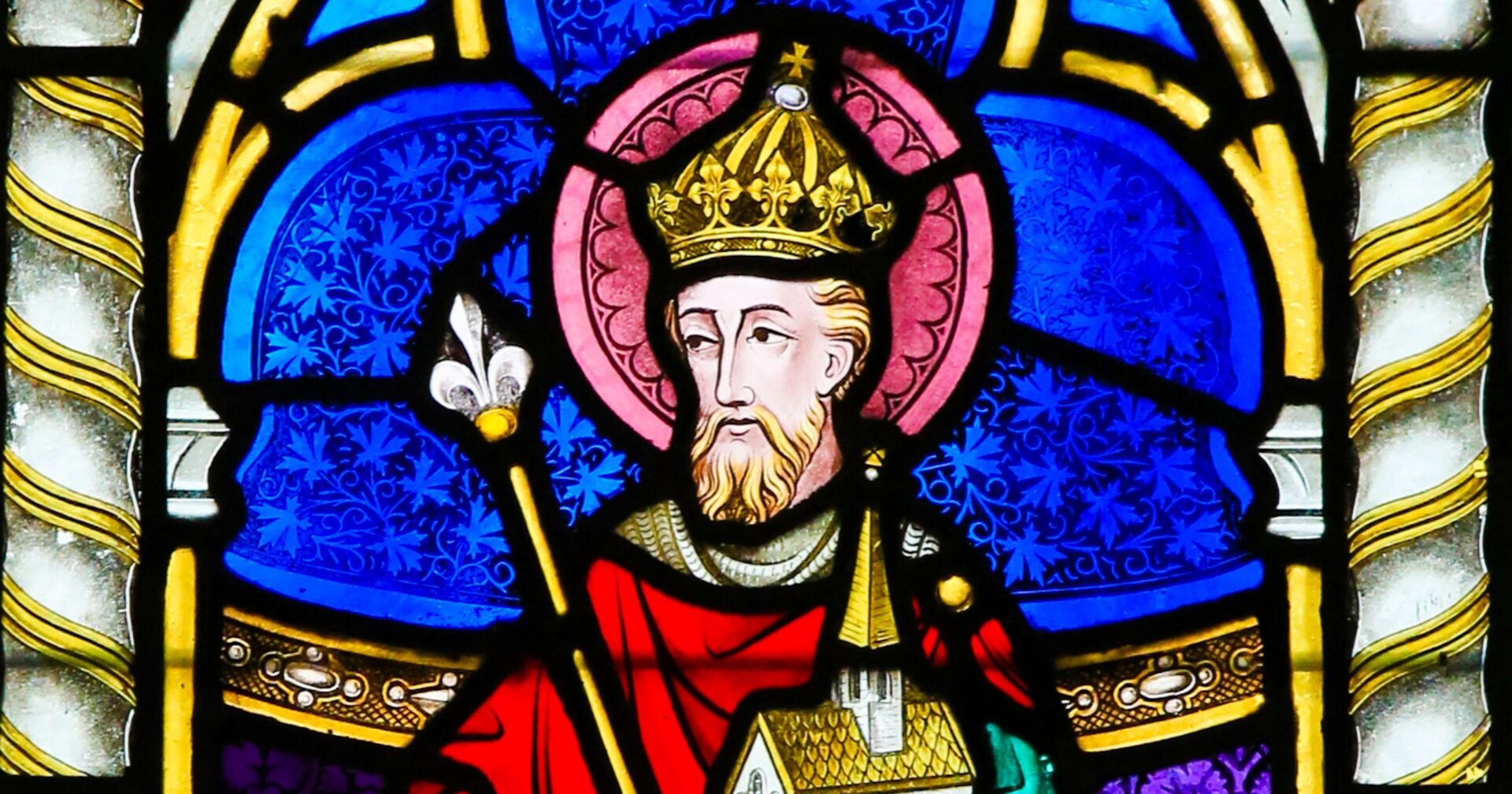 Saint Henry uCatholic