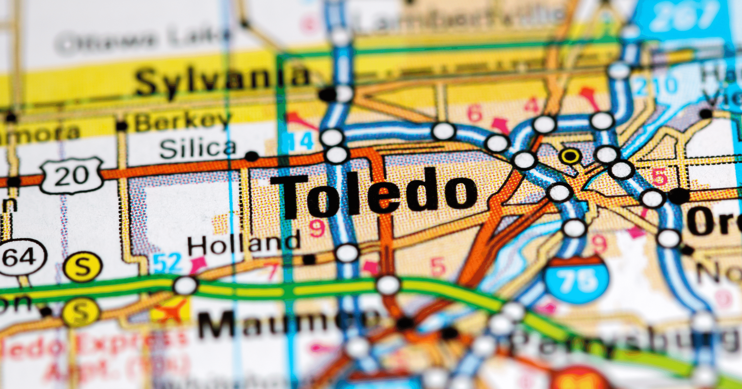 Why We Say "Holy Toledo!" uCatholic