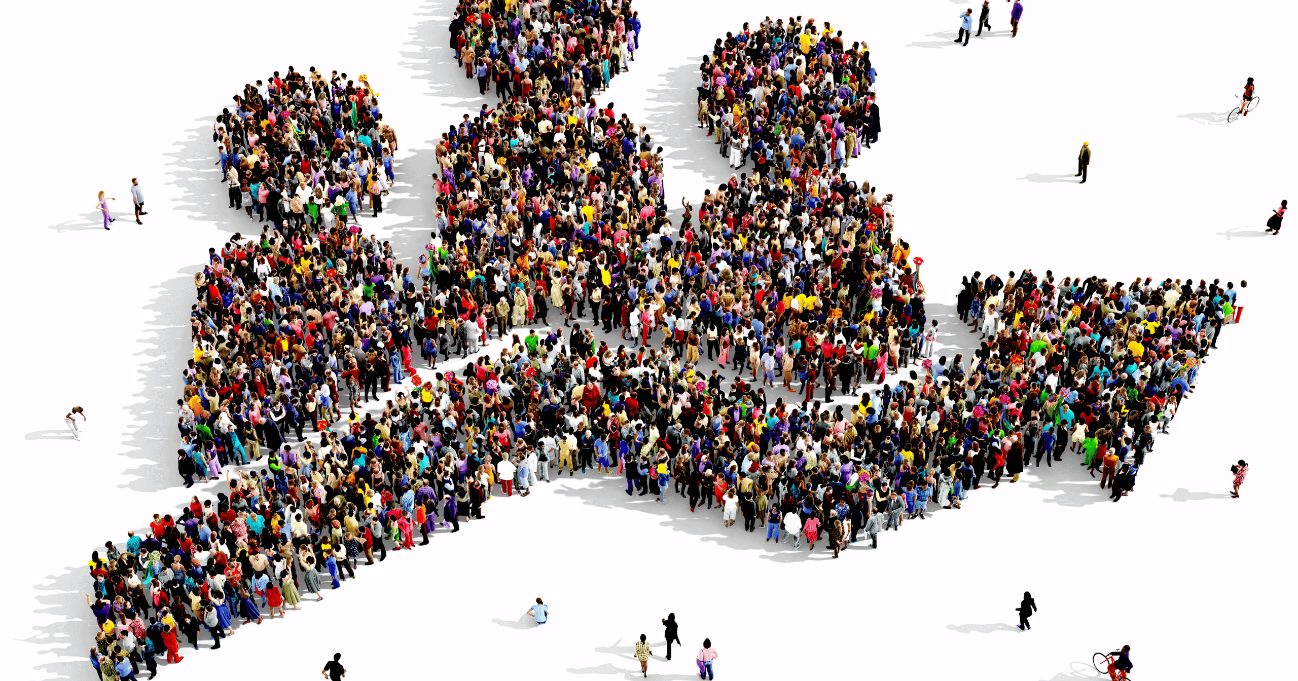 US Catholic Population on the Rise uCatholic