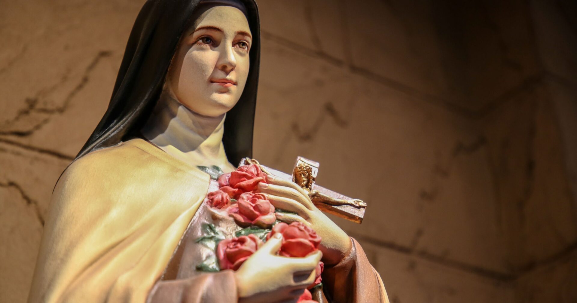 The Five Day Novena To Saint Therese All Catholics Should Know uCatholic