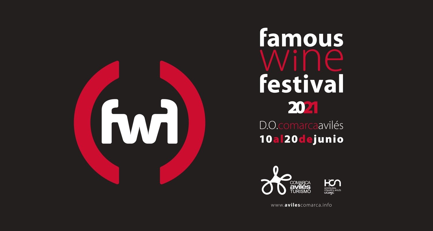 Famous Wine Festival 2021 UCAYC