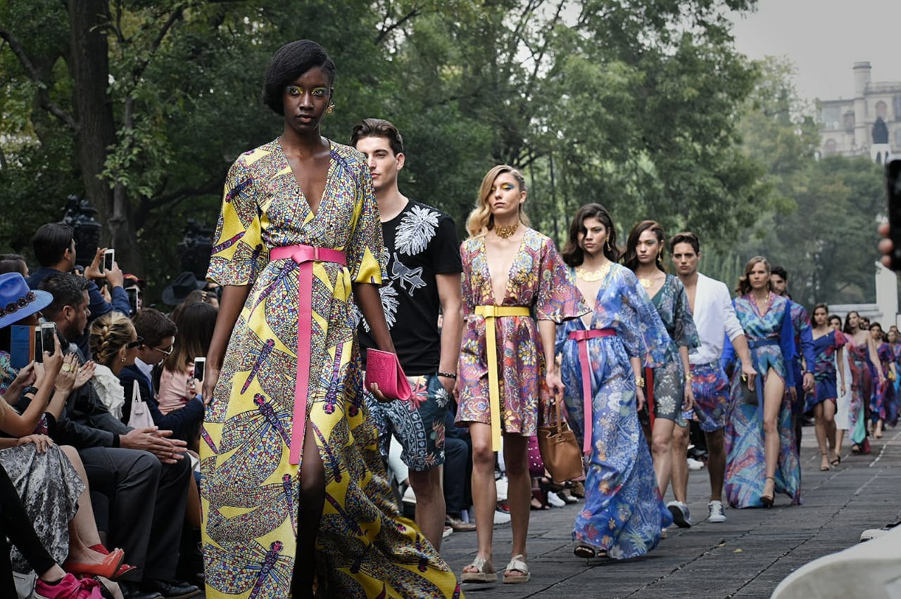 moda Universidad Casa Blanca