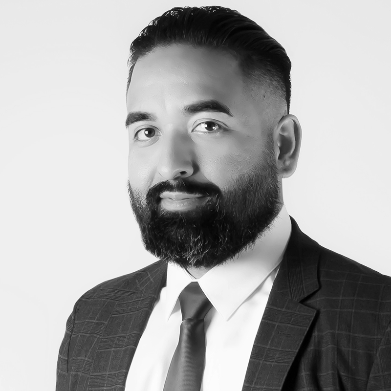 Daniel Sanchez UCBA