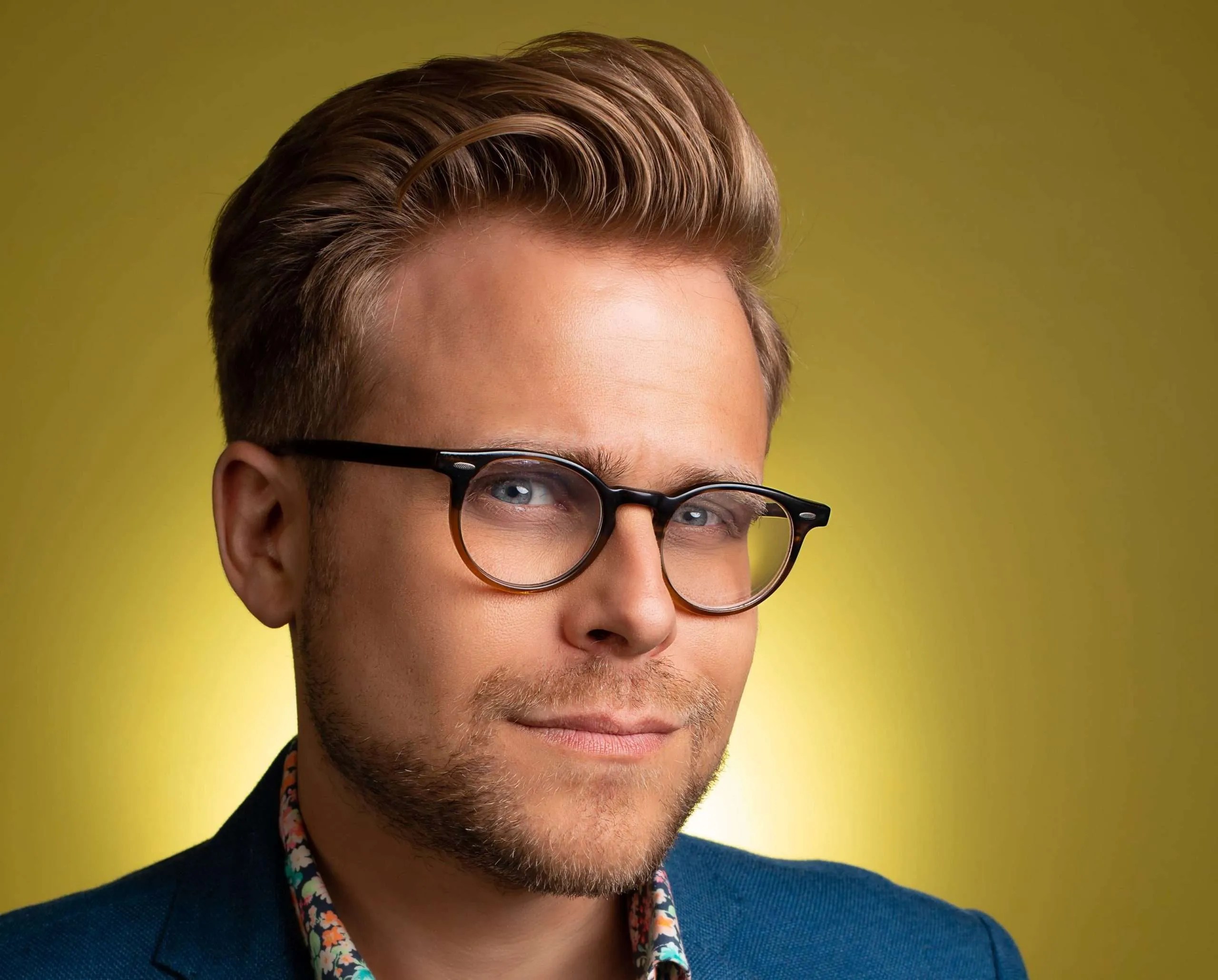 Adam Conover Upright Citizens Brigade