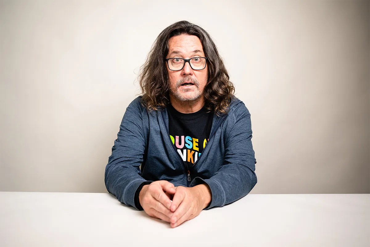 Doug Benson Upright Citizens Brigade