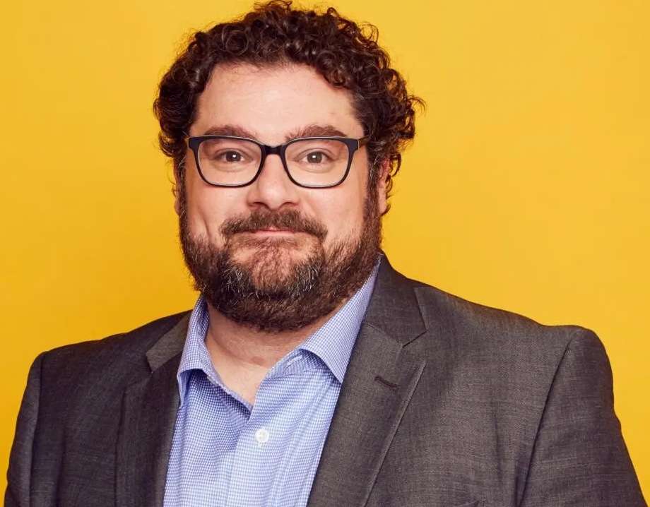 Bobby Moynihan Upright Citizens Brigade