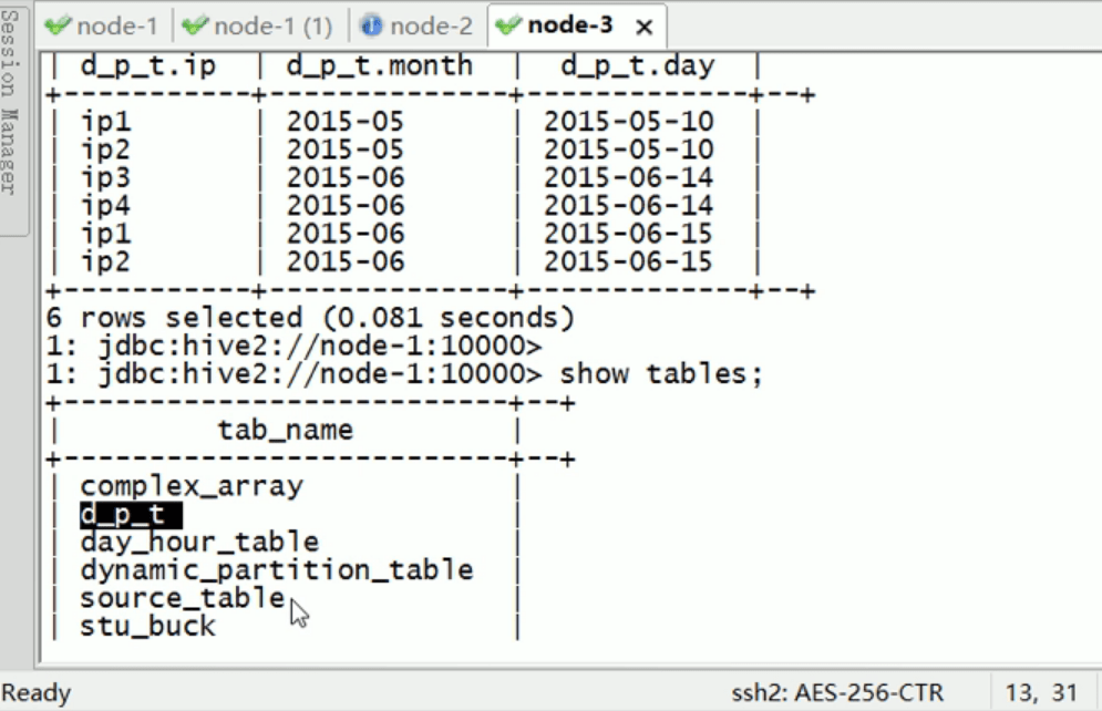 Apache HiveDML导出数据 学习笔记阿里云开发者社区